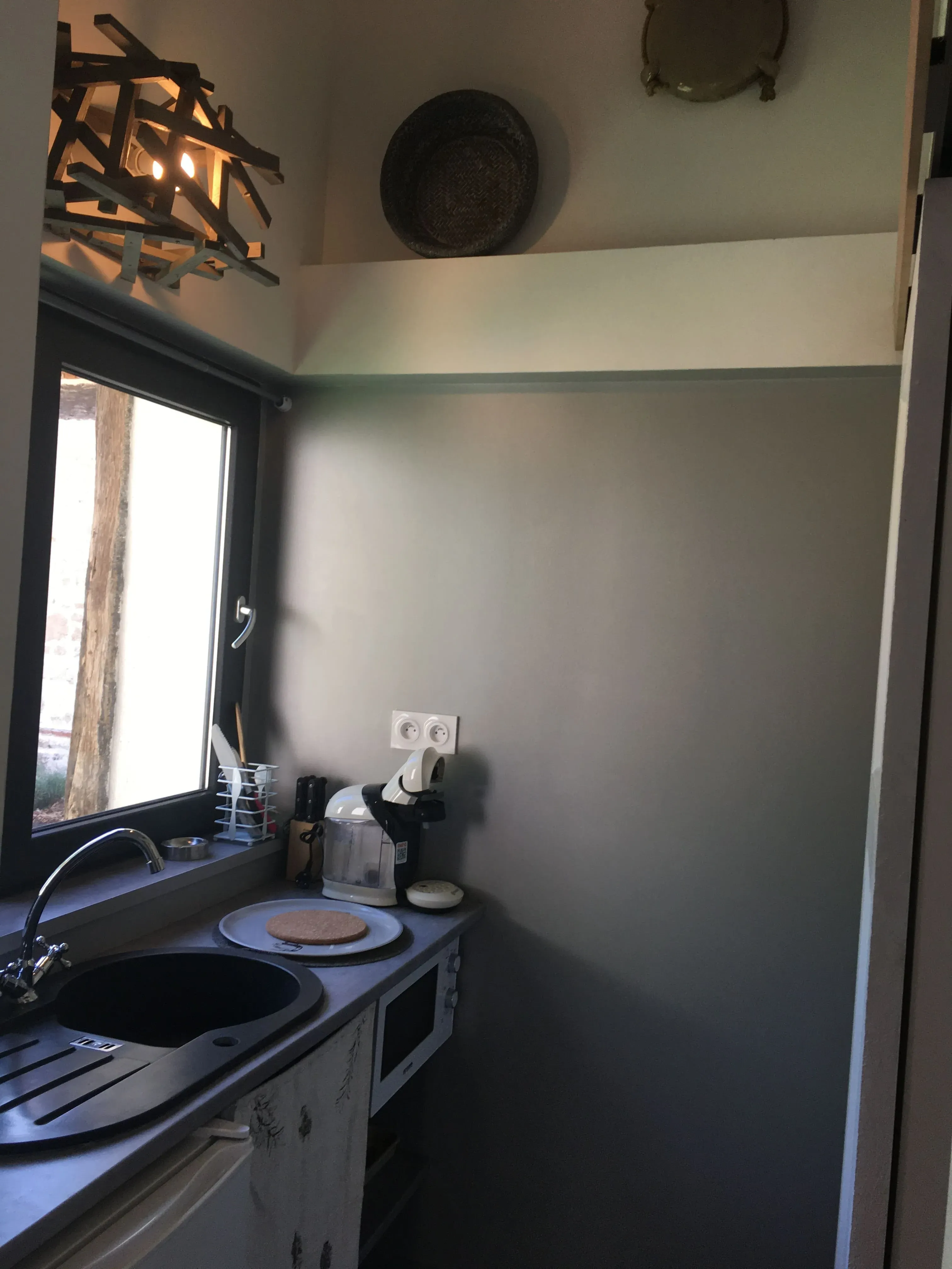 La Cabane - lit en cabane